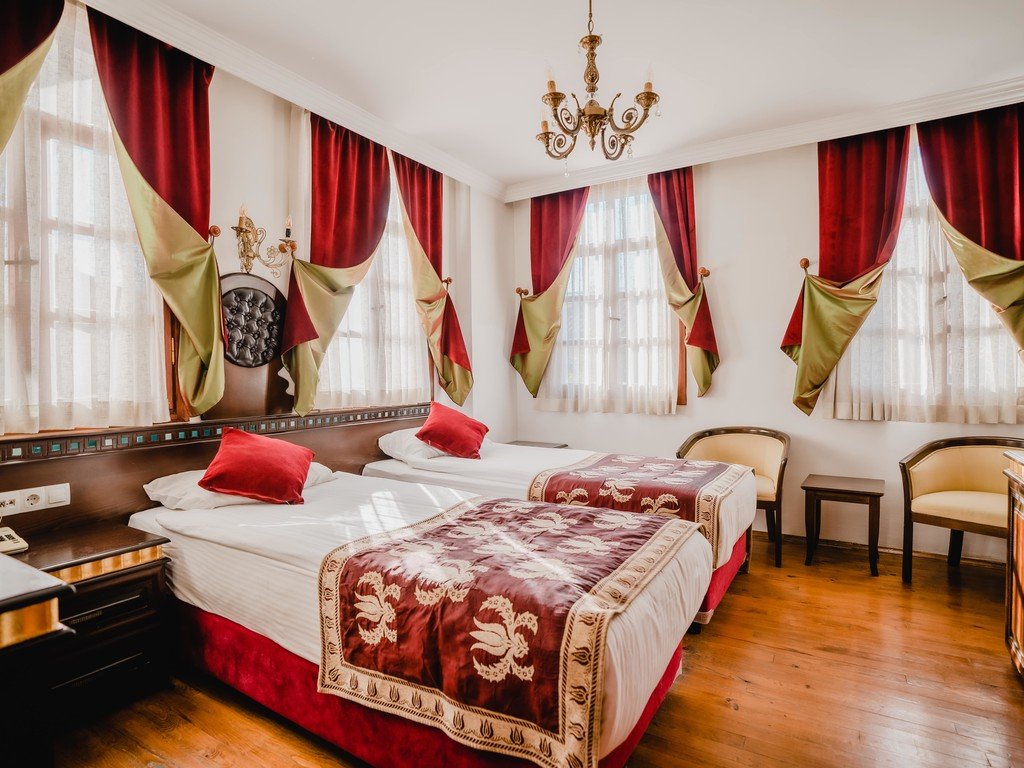Mediterra Art Hotel photo 39
