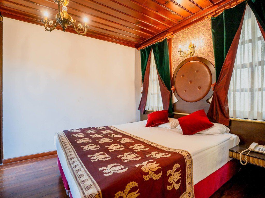Mediterra Art Hotel photo 40