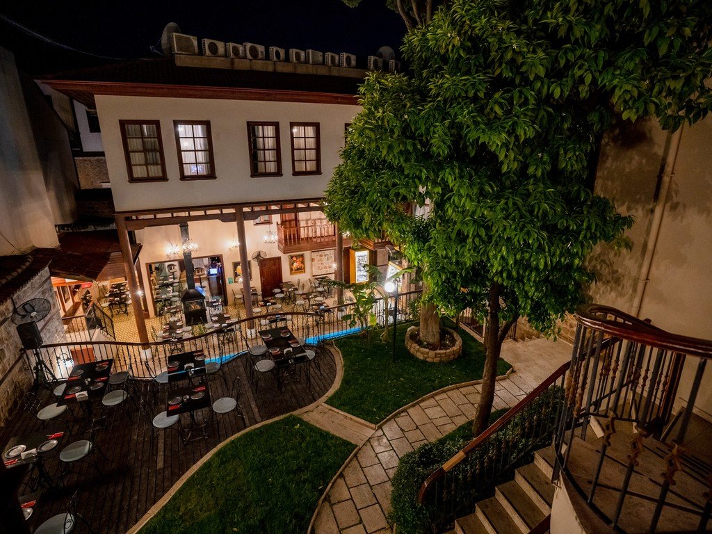 Mediterra Art Hotel photo 42