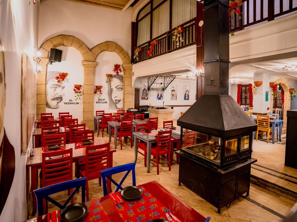 Mediterra Art Hotel photo 43