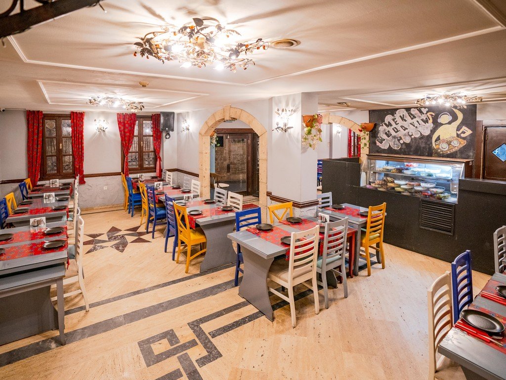 Mediterra Art Hotel photo 44