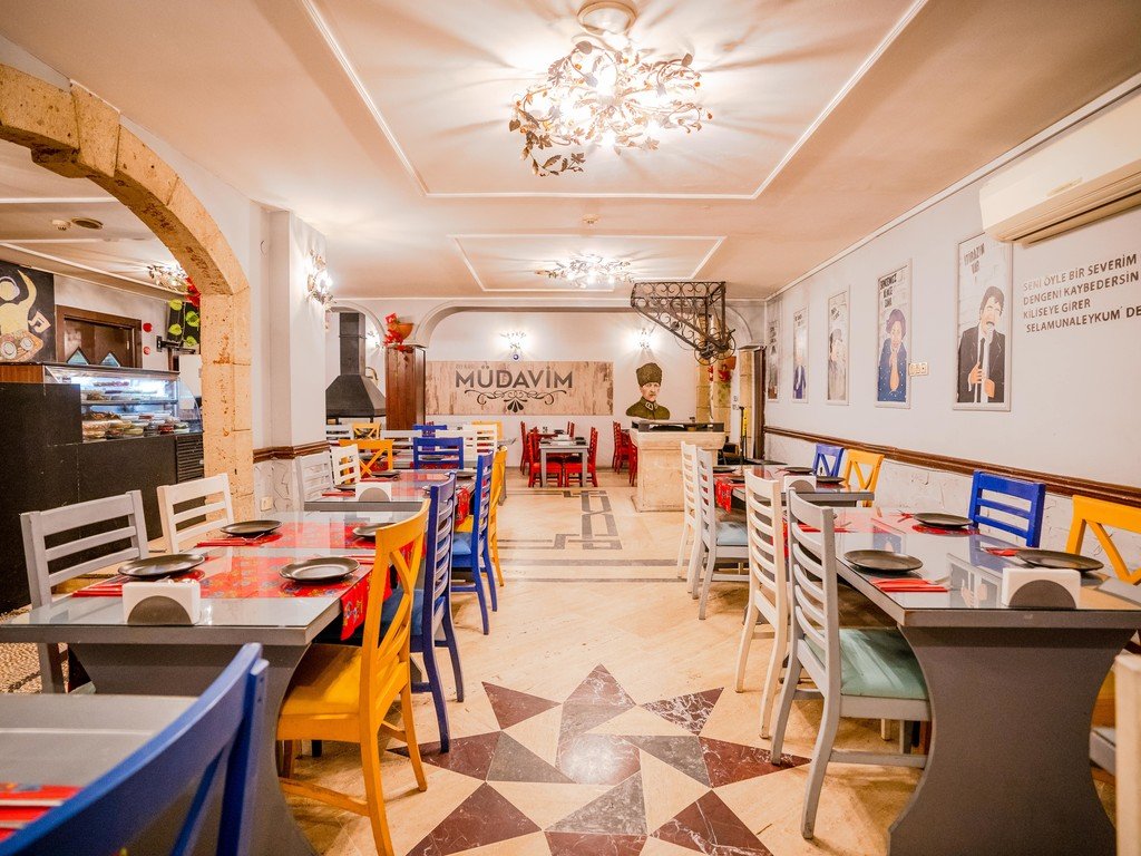Mediterra Art Hotel photo 46