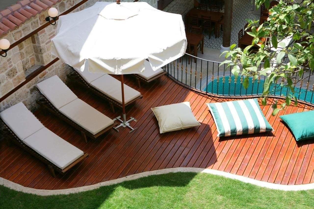 Mediterra Art Hotel photo 12