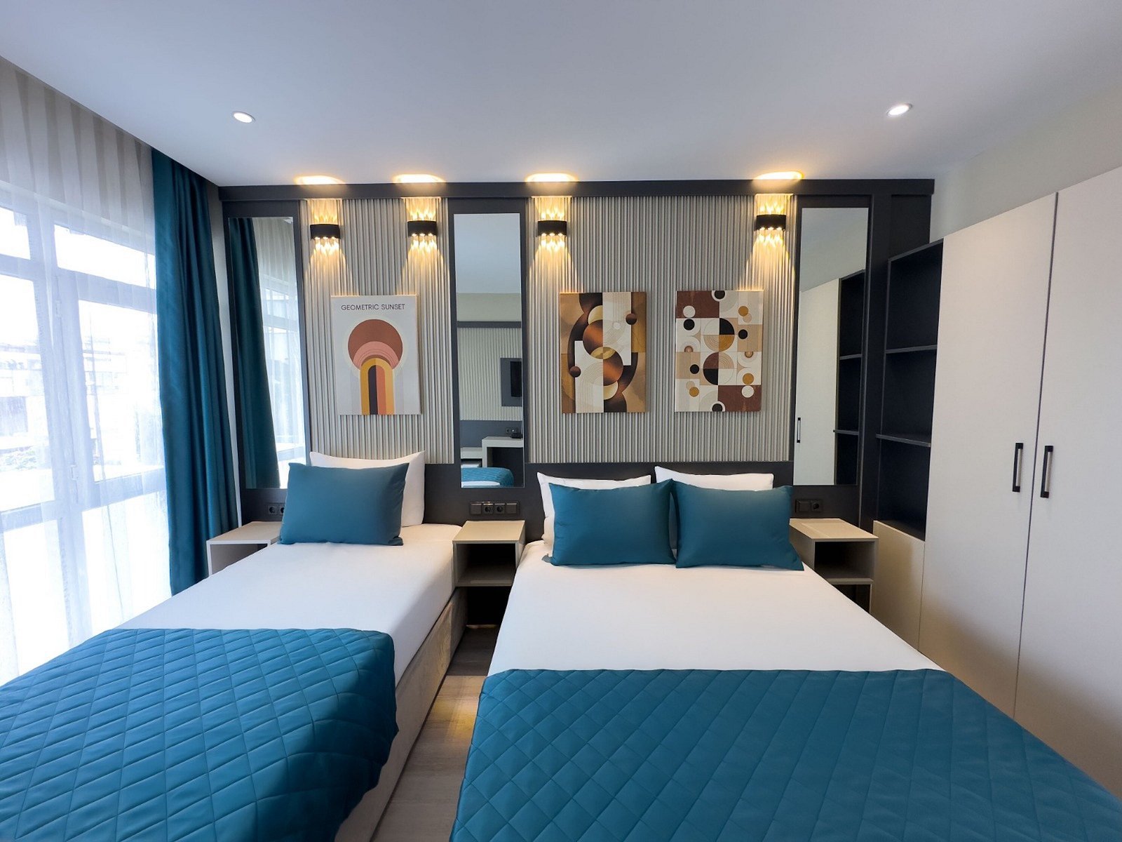 Sky Luxe Hotel Konyaaltı photo 12