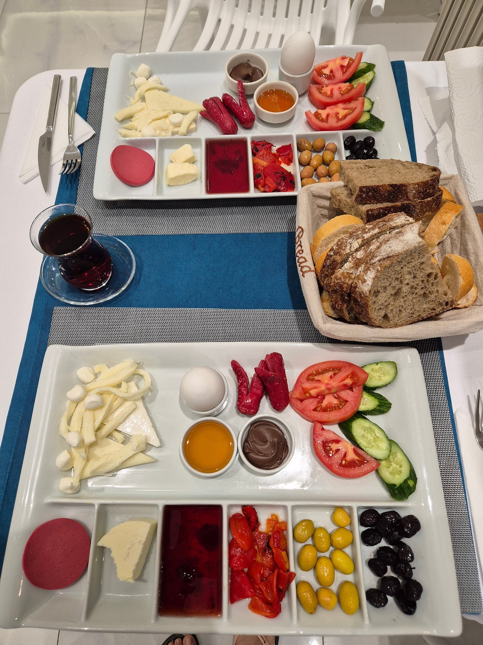 Sky Luxe Hotel Konyaaltı photo 4