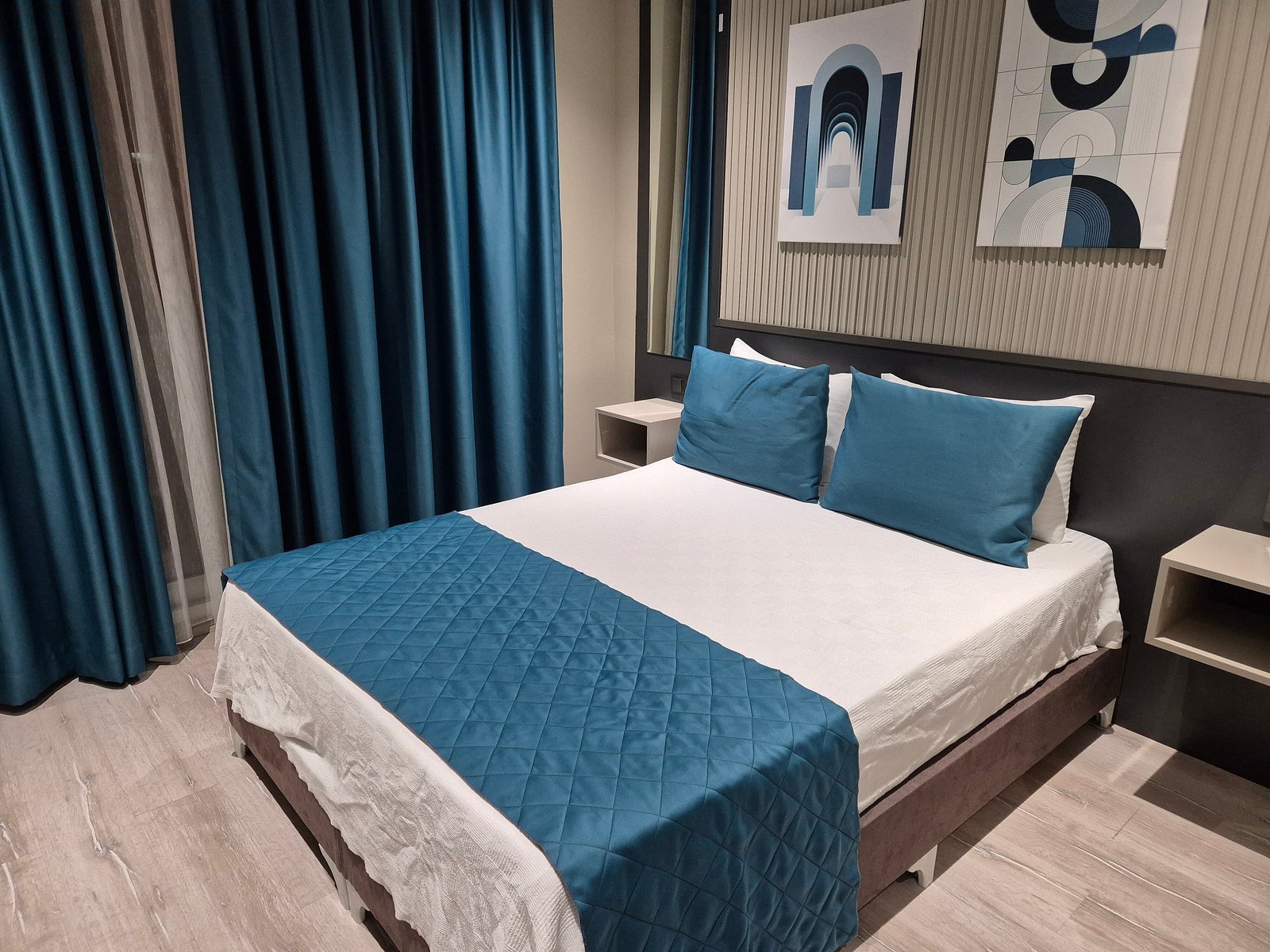 Sky Luxe Hotel Konyaaltı photo 13