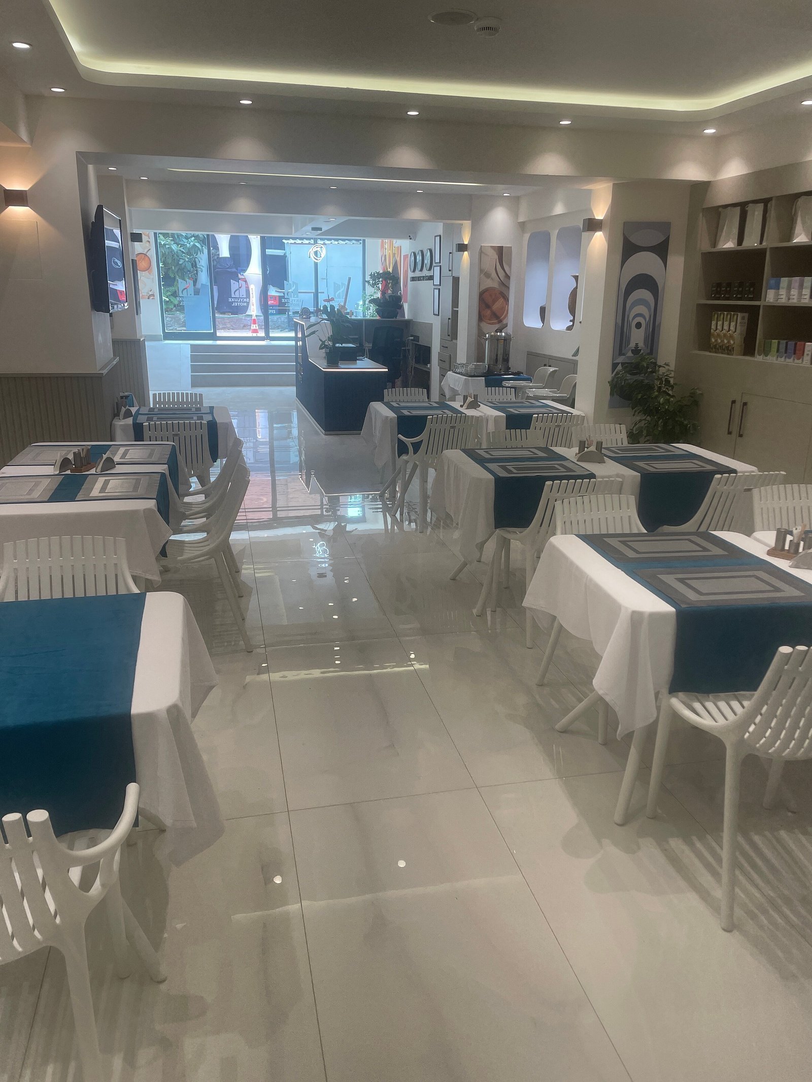 Sky Luxe Hotel Konyaaltı photo 5