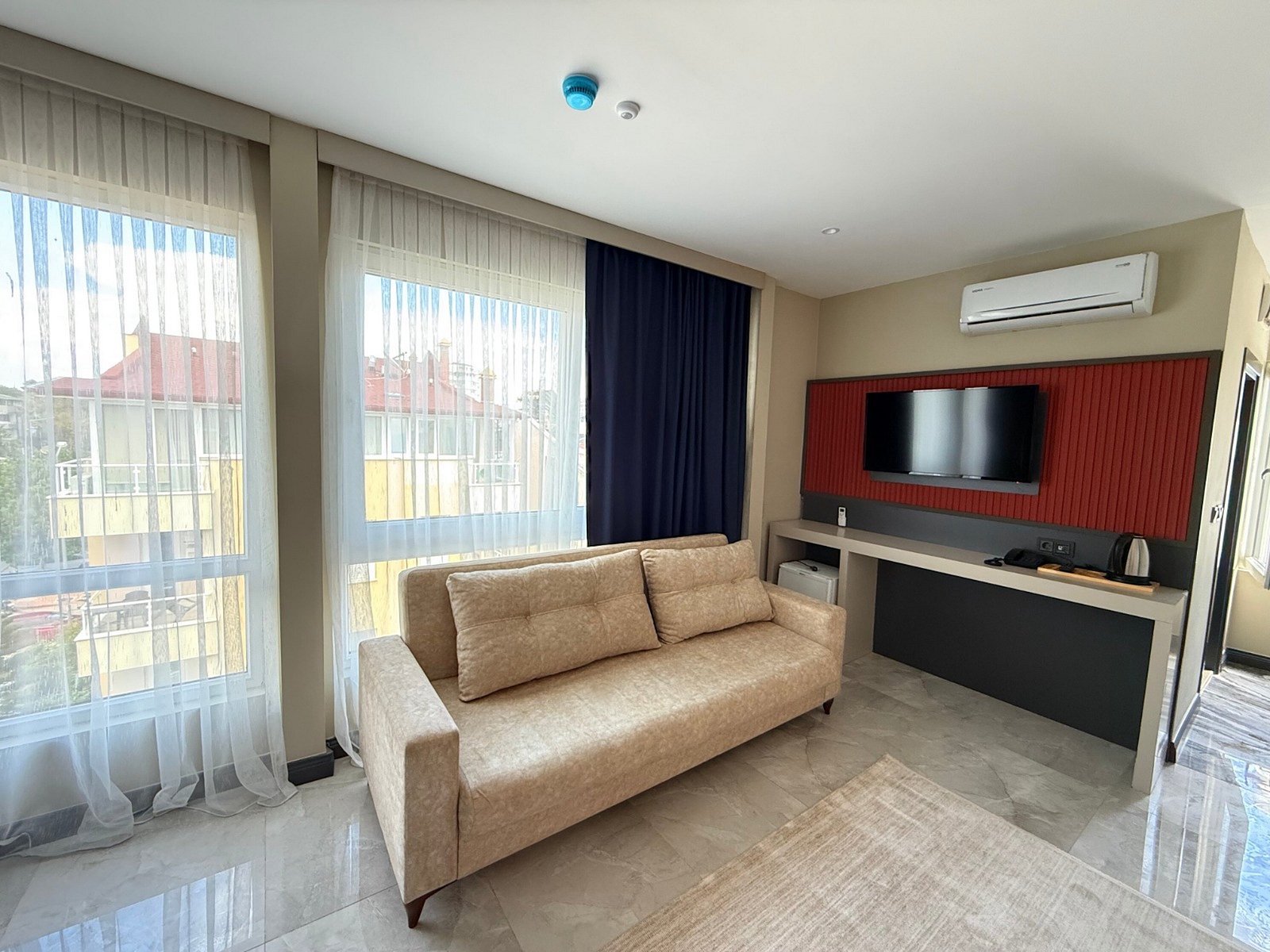 Sky Luxe Hotel Konyaaltı photo 8
