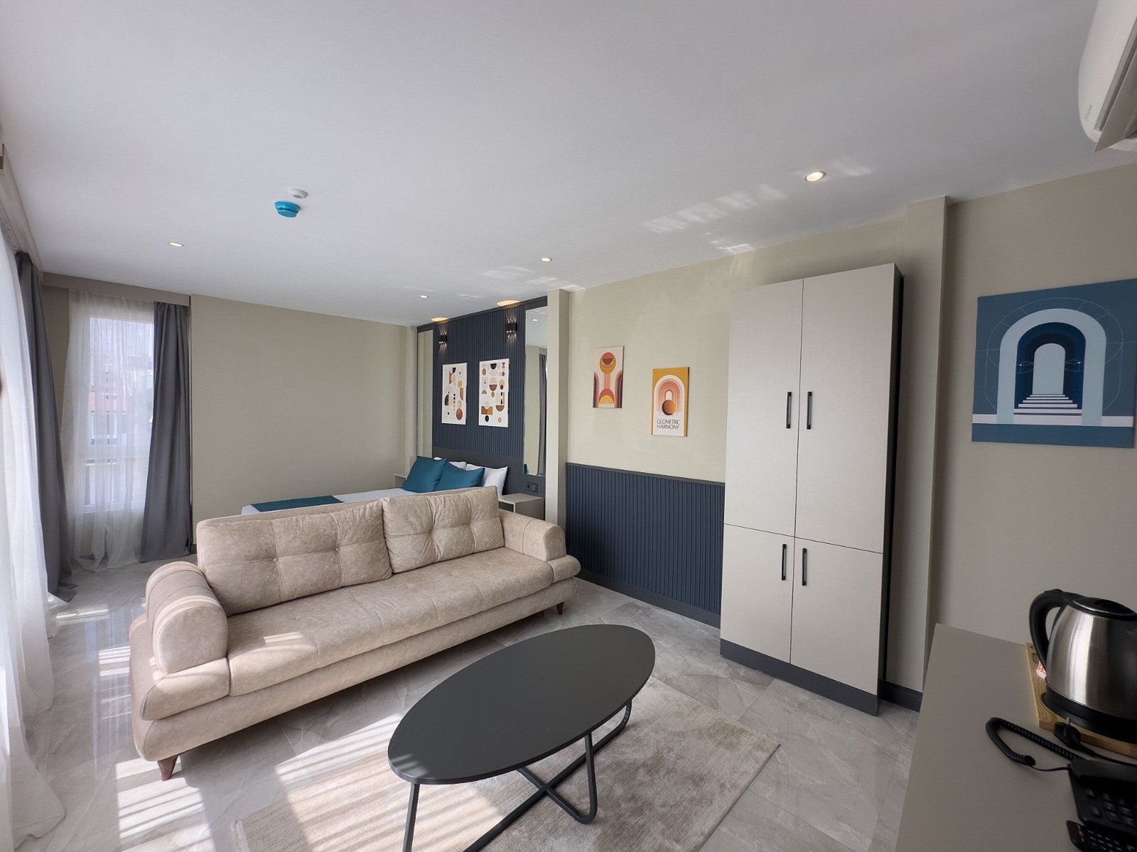 Sky Luxe Hotel Konyaaltı photo 9