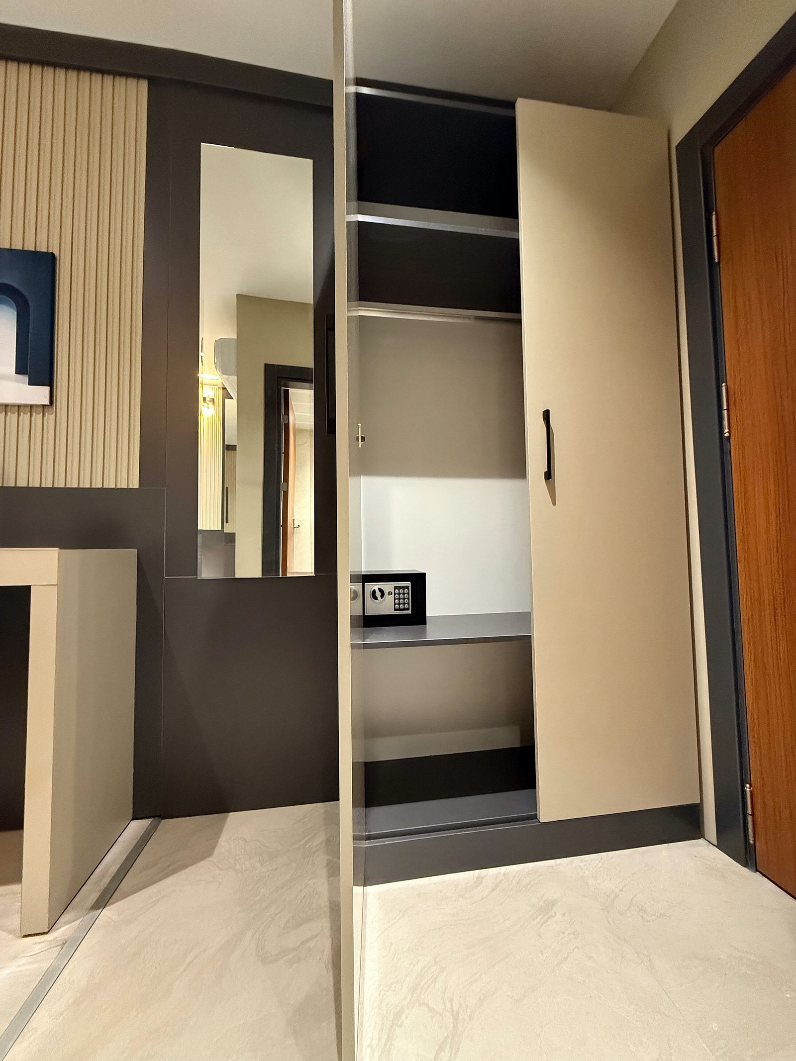 Sky Luxe Hotel Konyaaltı photo 10