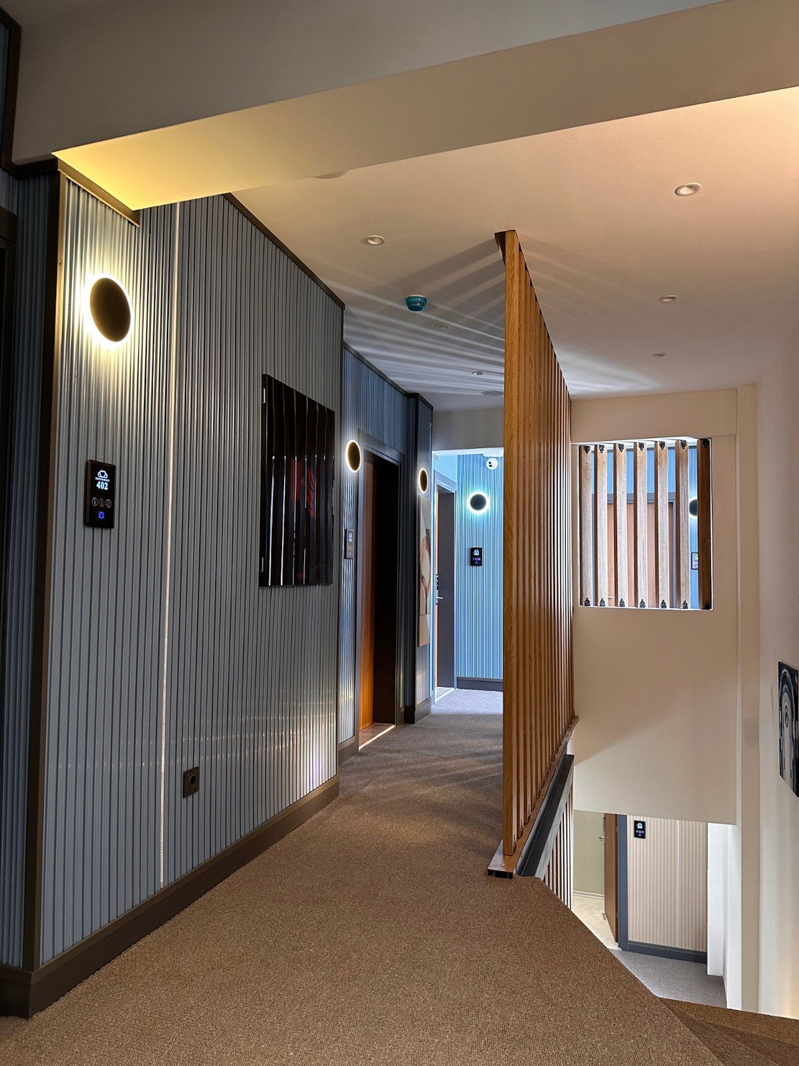 Sky Luxe Hotel Konyaaltı photo 2