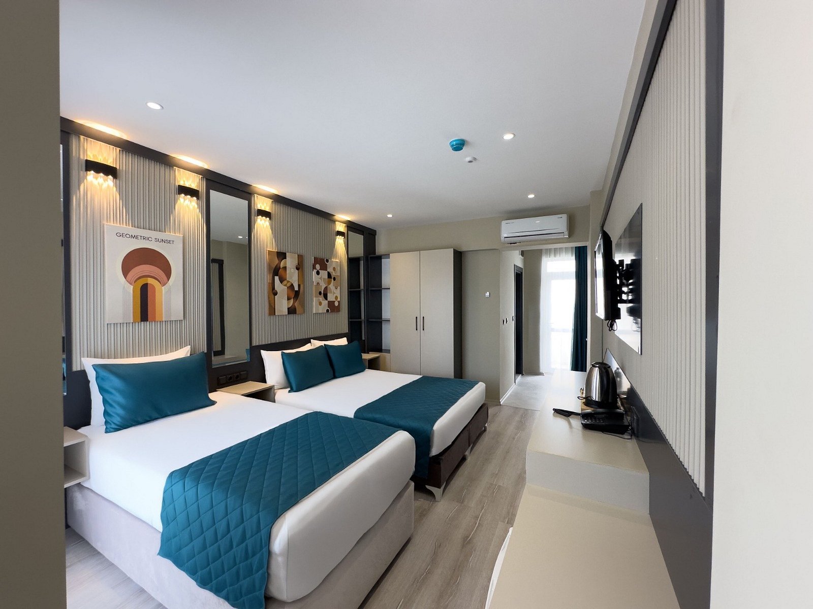 Sky Luxe Hotel Konyaaltı photo 11