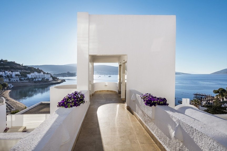 Prive Hotel photo 4
