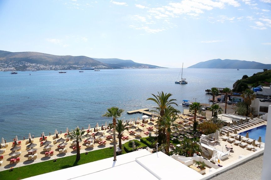 Prive Hotel photo 5