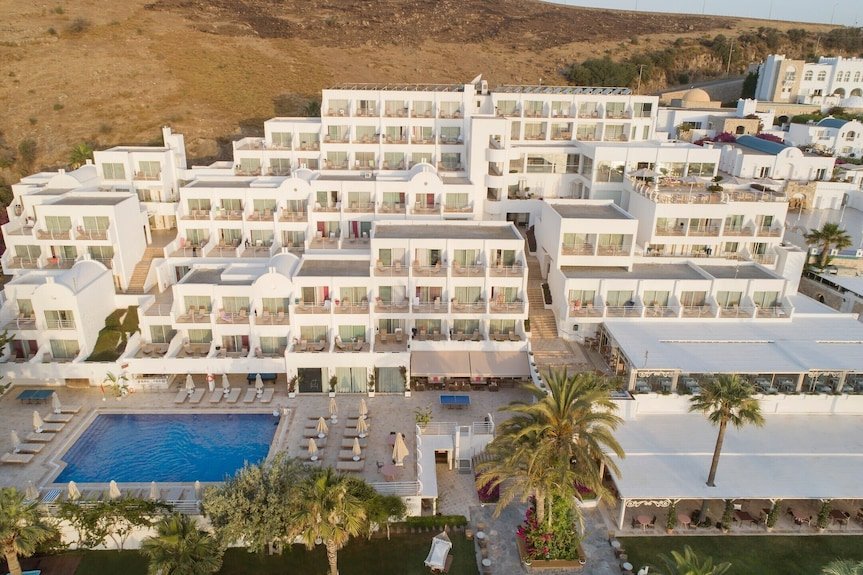 Prive Hotel photo 3