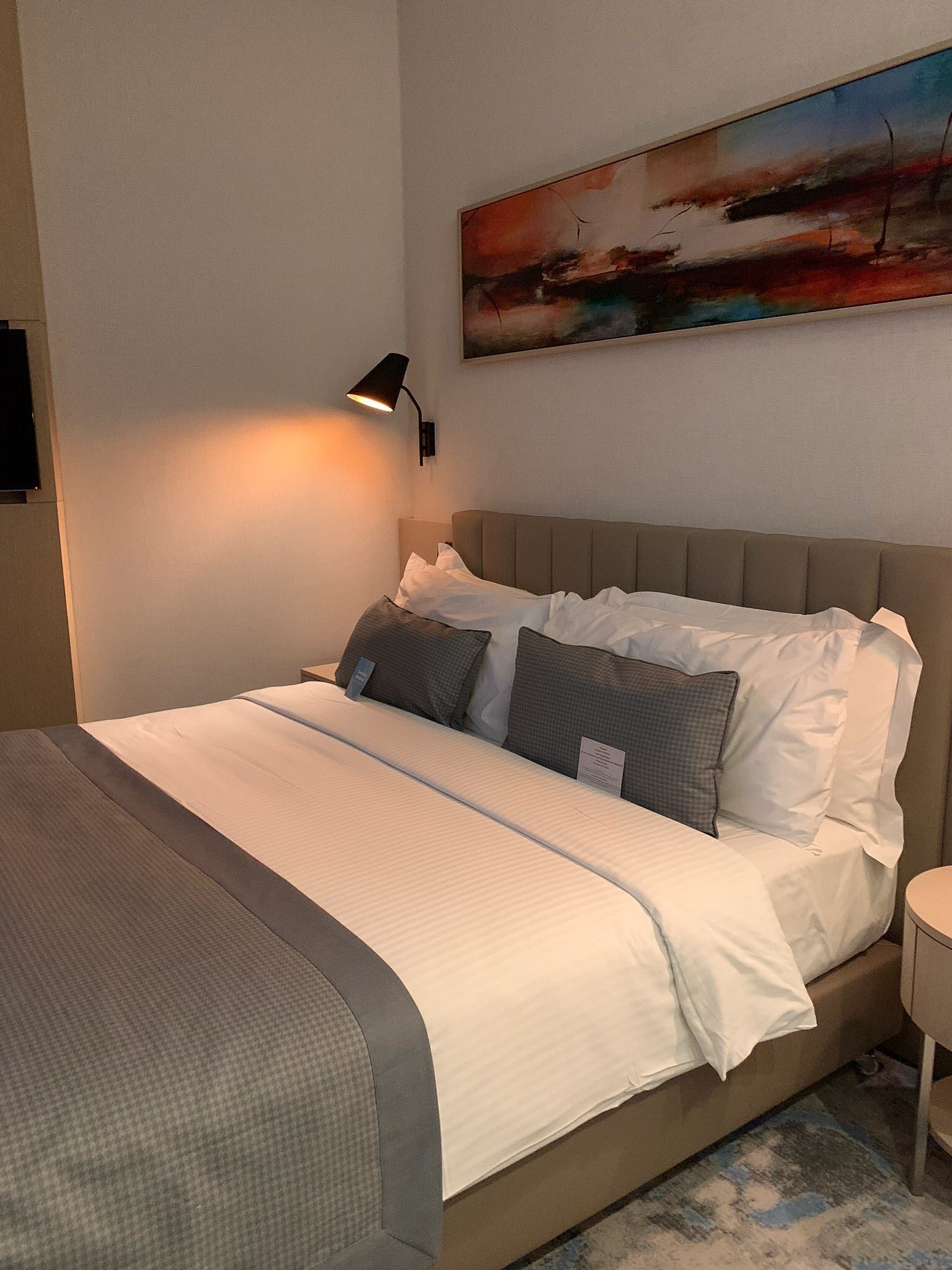 Crowne Plaza Cappadocia – Nevsehir photo 21