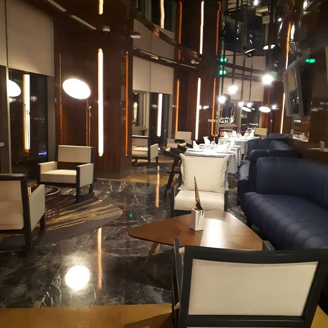Crowne Plaza Cappadocia – Nevsehir photo 12