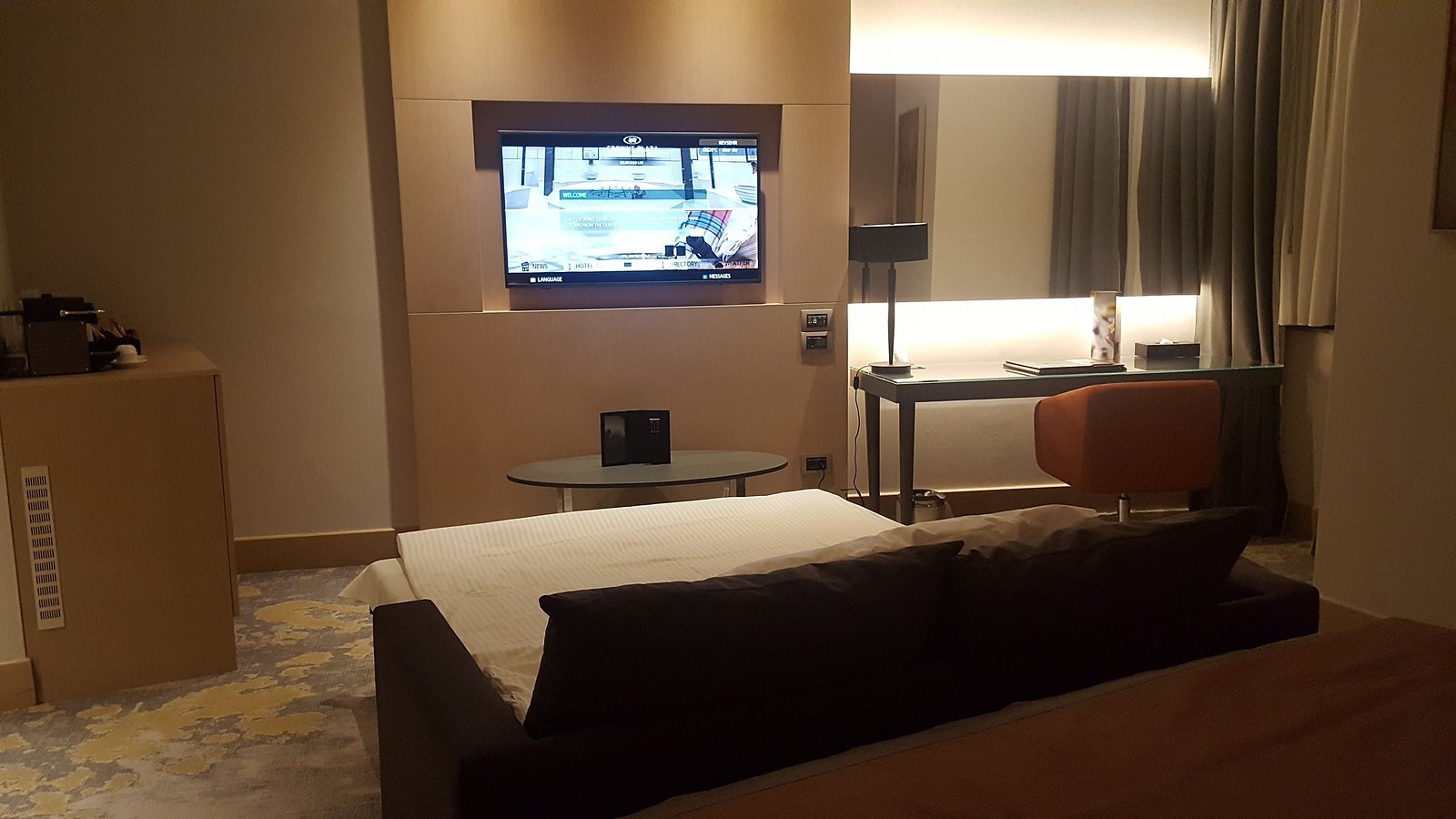 Crowne Plaza Cappadocia – Nevsehir photo 22