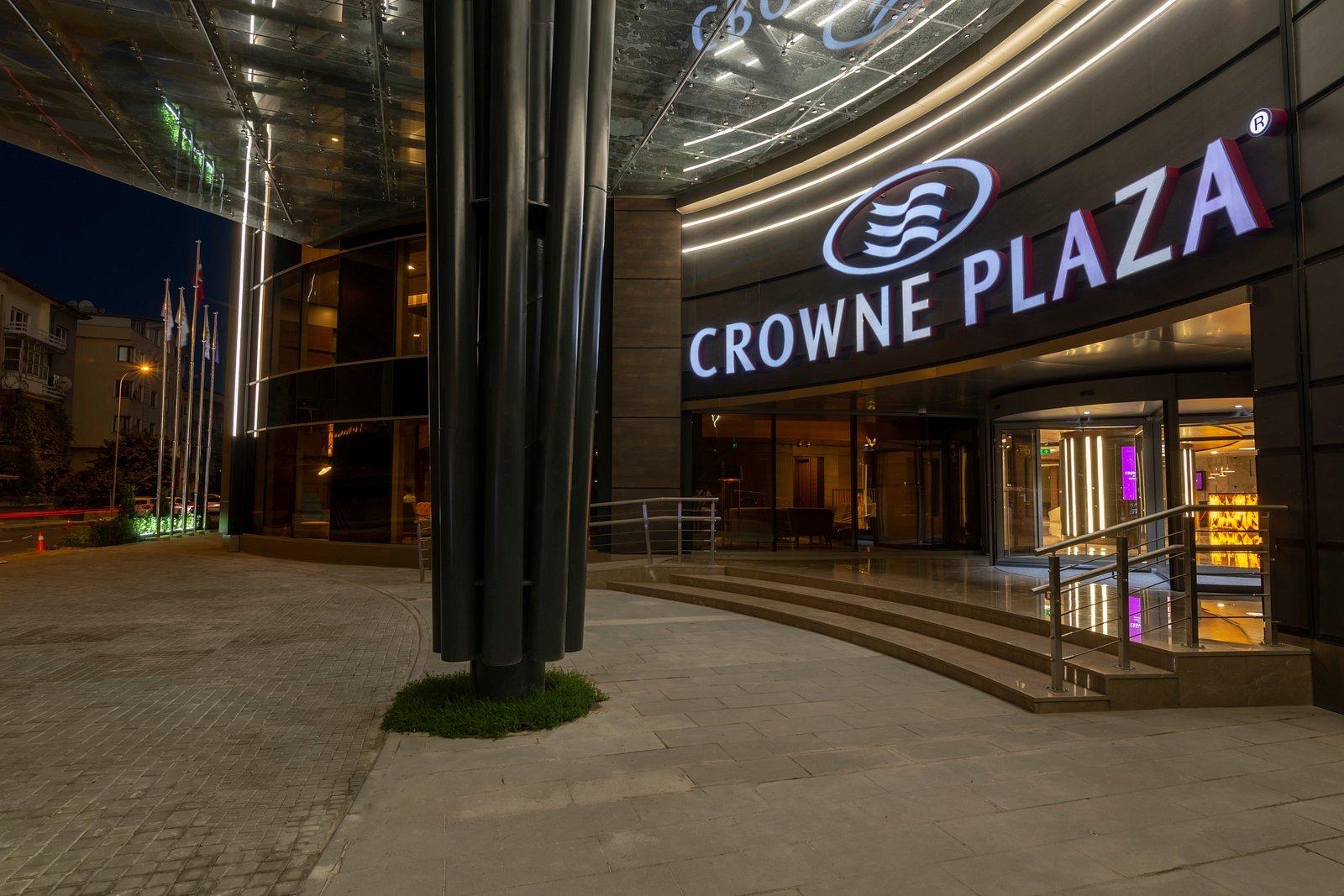 Crowne Plaza Cappadocia – Nevsehir photo 26