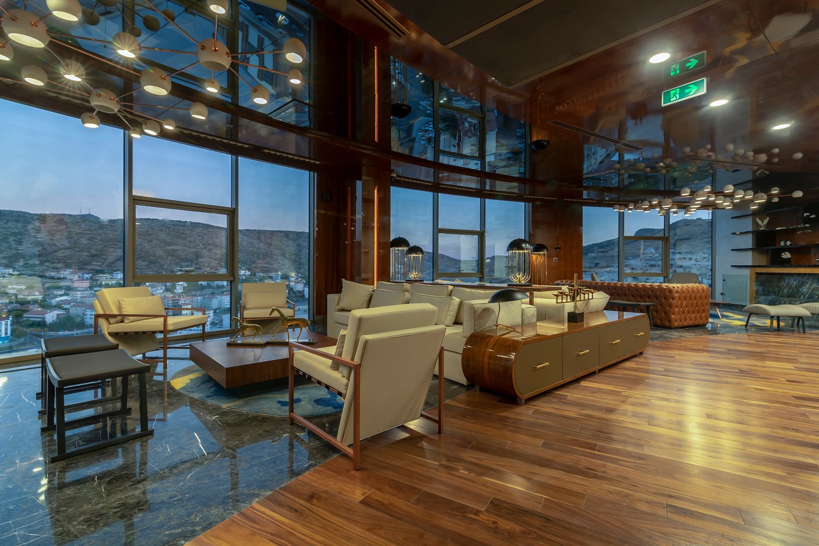 Crowne Plaza Cappadocia – Nevsehir photo 2