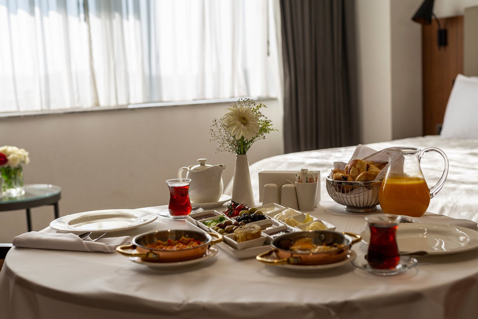 Crowne Plaza Cappadocia – Nevsehir photo 16