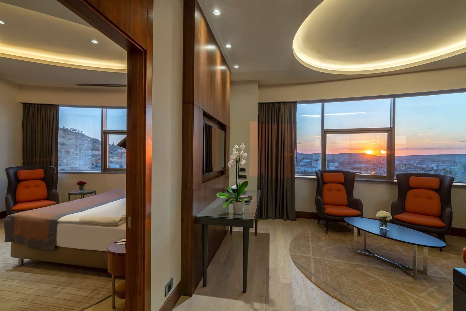 Crowne Plaza Cappadocia – Nevsehir photo 17