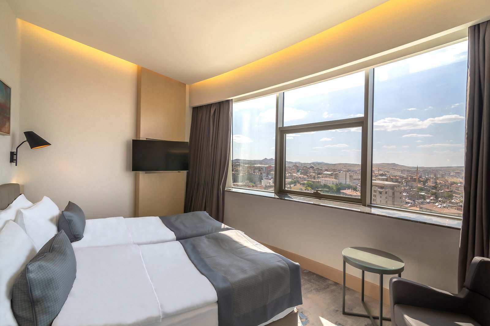 Crowne Plaza Cappadocia – Nevsehir photo 18