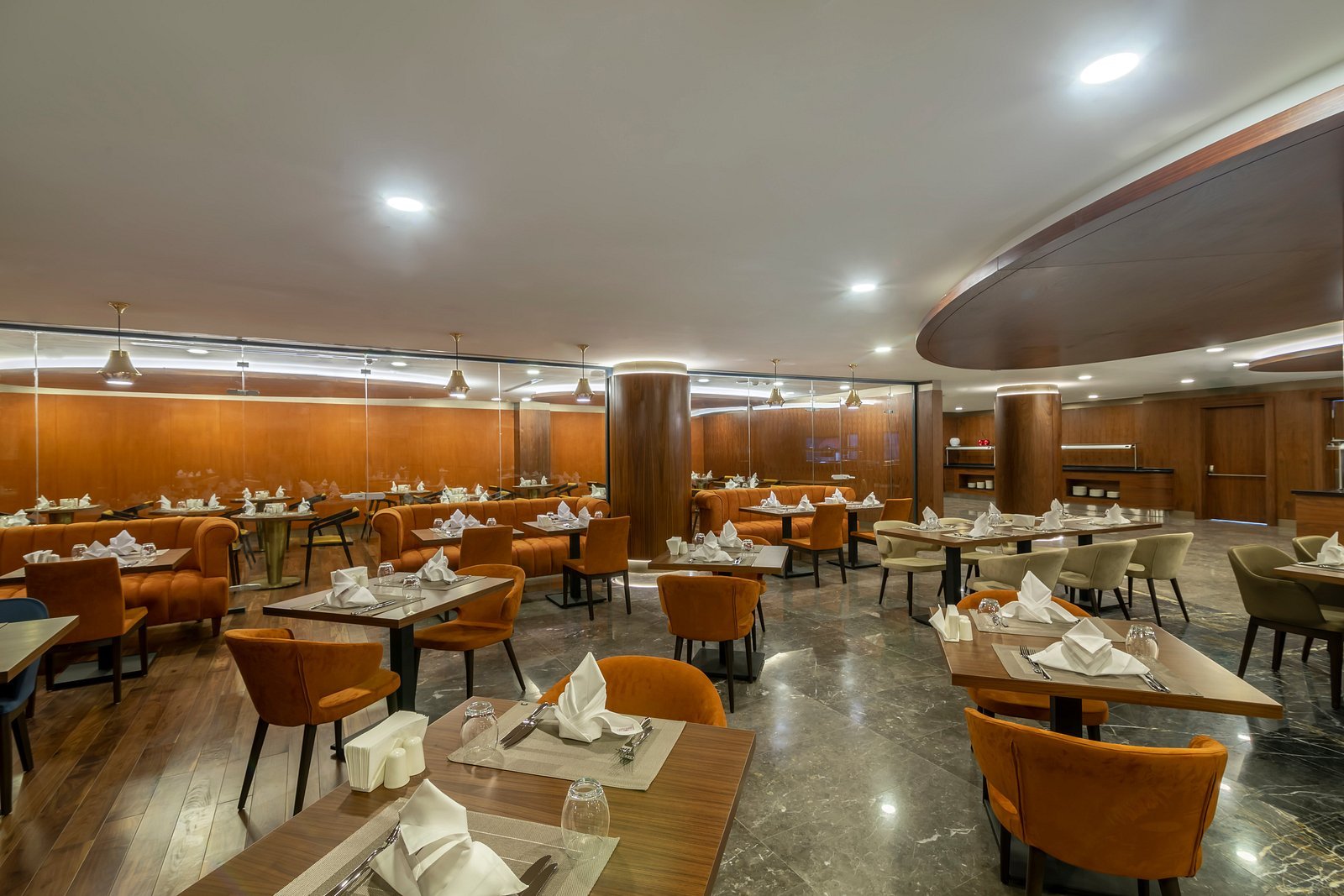 Crowne Plaza Cappadocia – Nevsehir photo 6