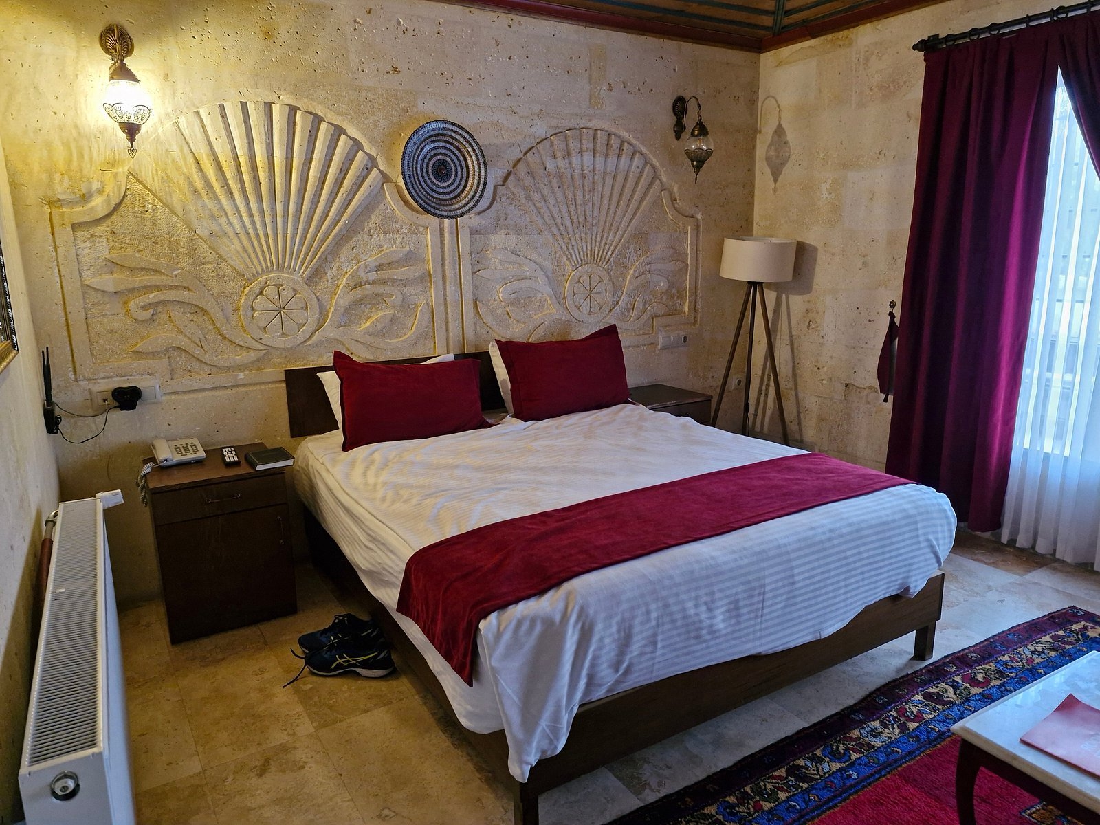 Cappadocia Balloon Cave photo 17
