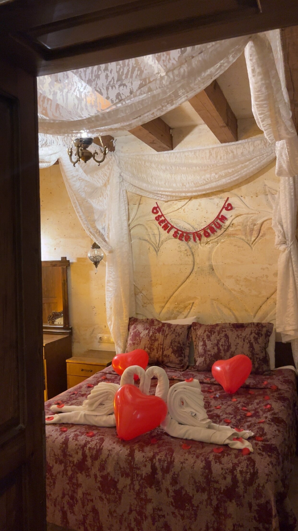 Cappadocia Balloon Cave photo 20