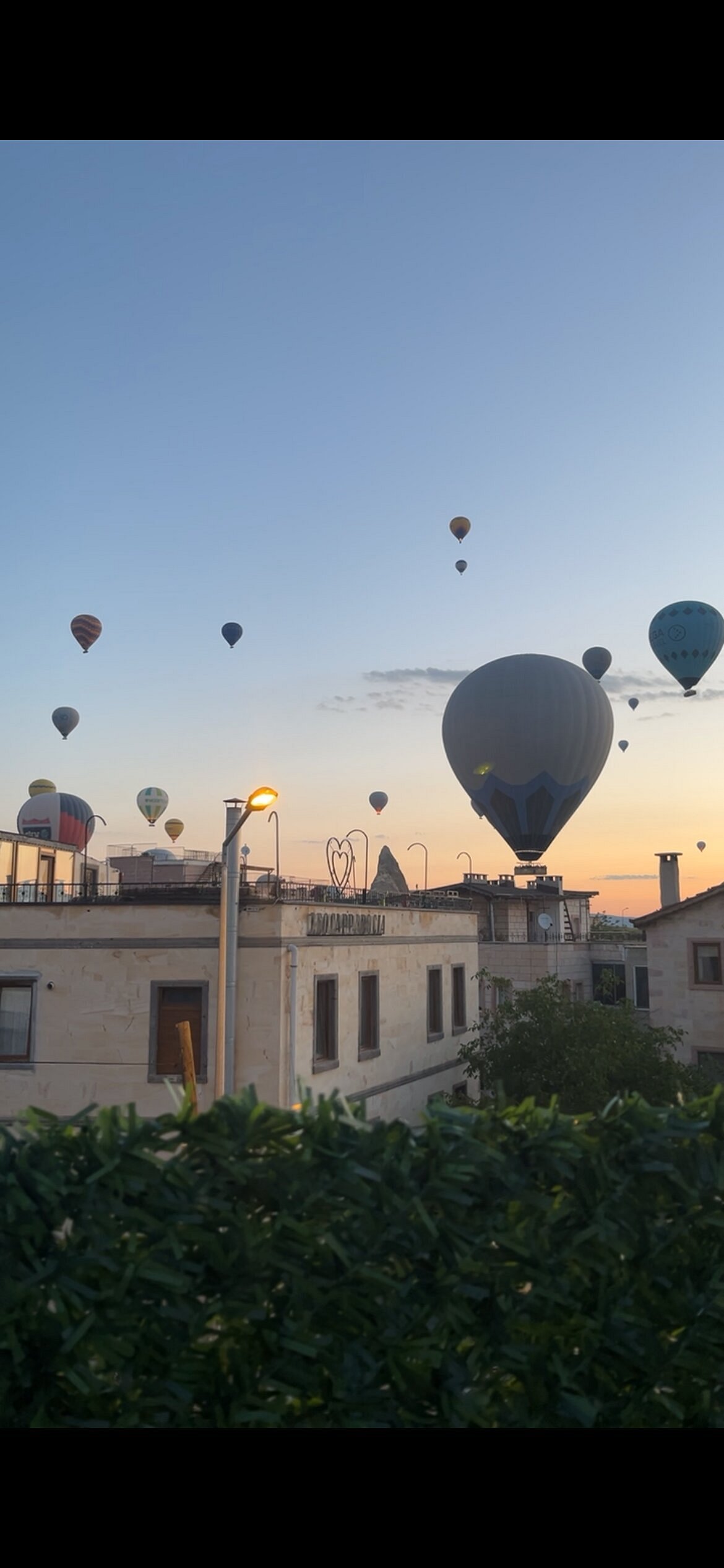Cappadocia Balloon Cave photo 6