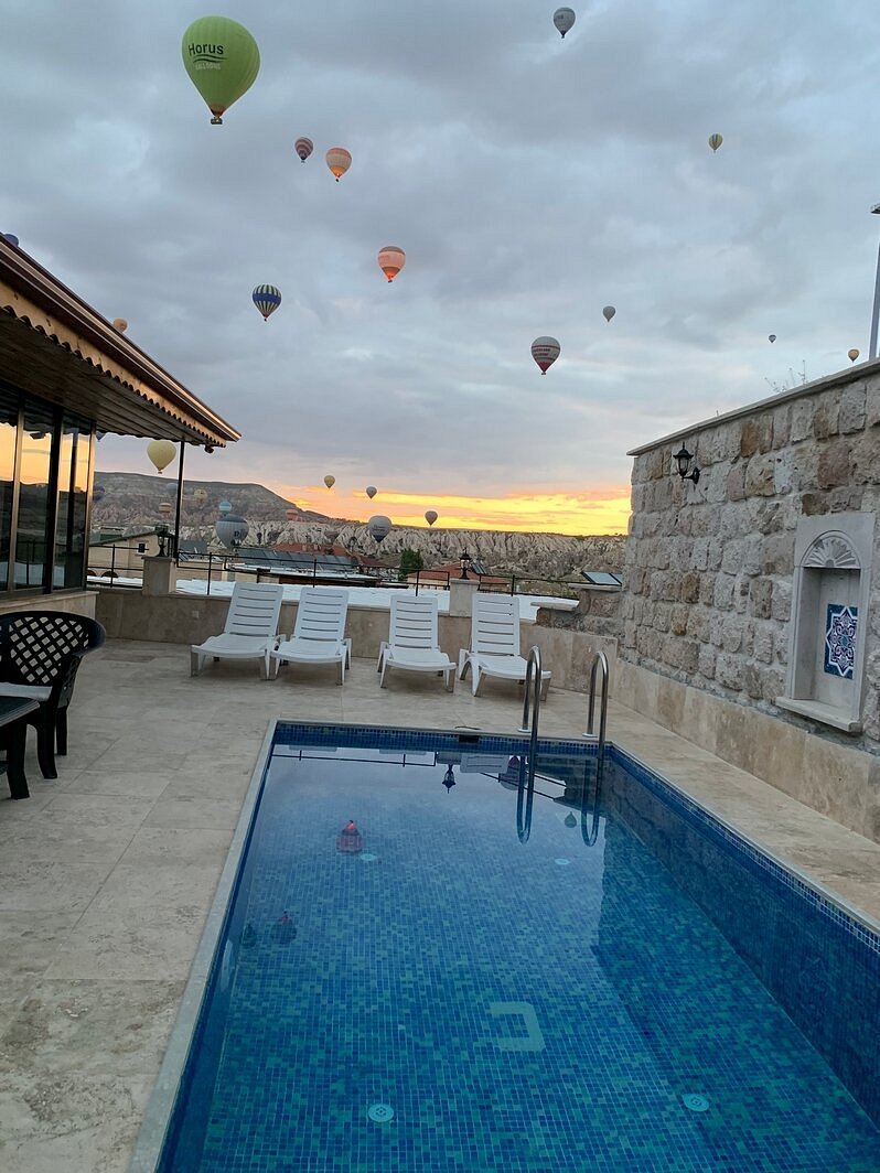 Cappadocia Balloon Cave photo 13