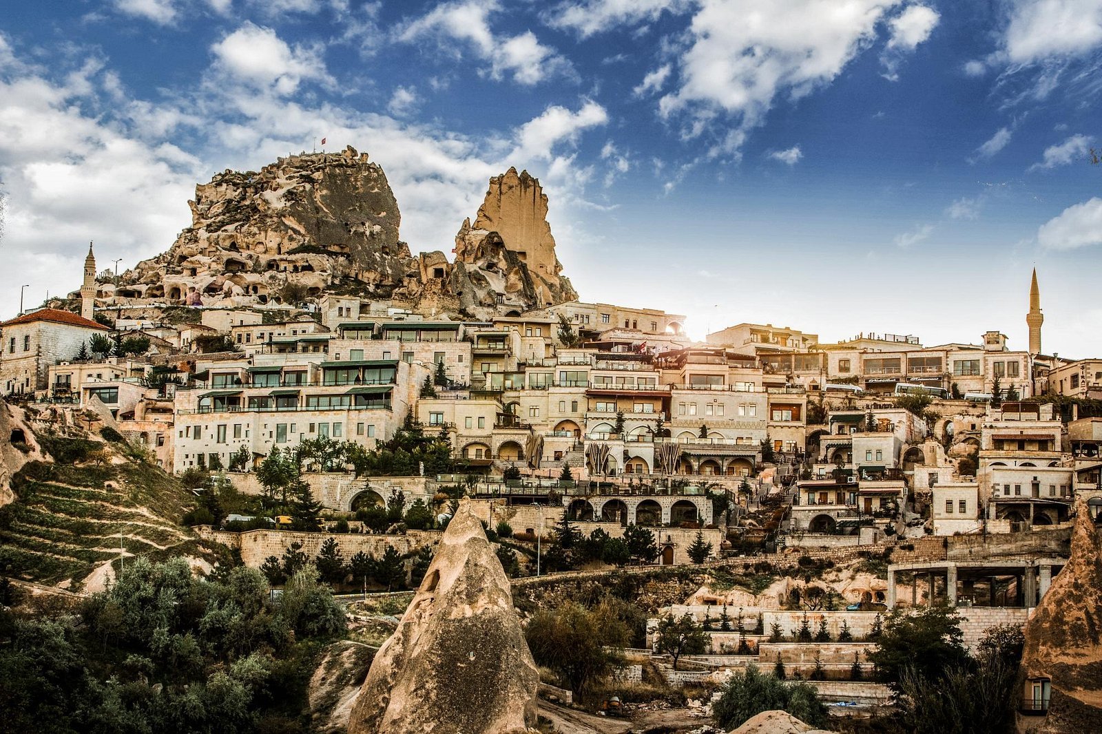 Cappadocia Cave Resort & Spa photo 6