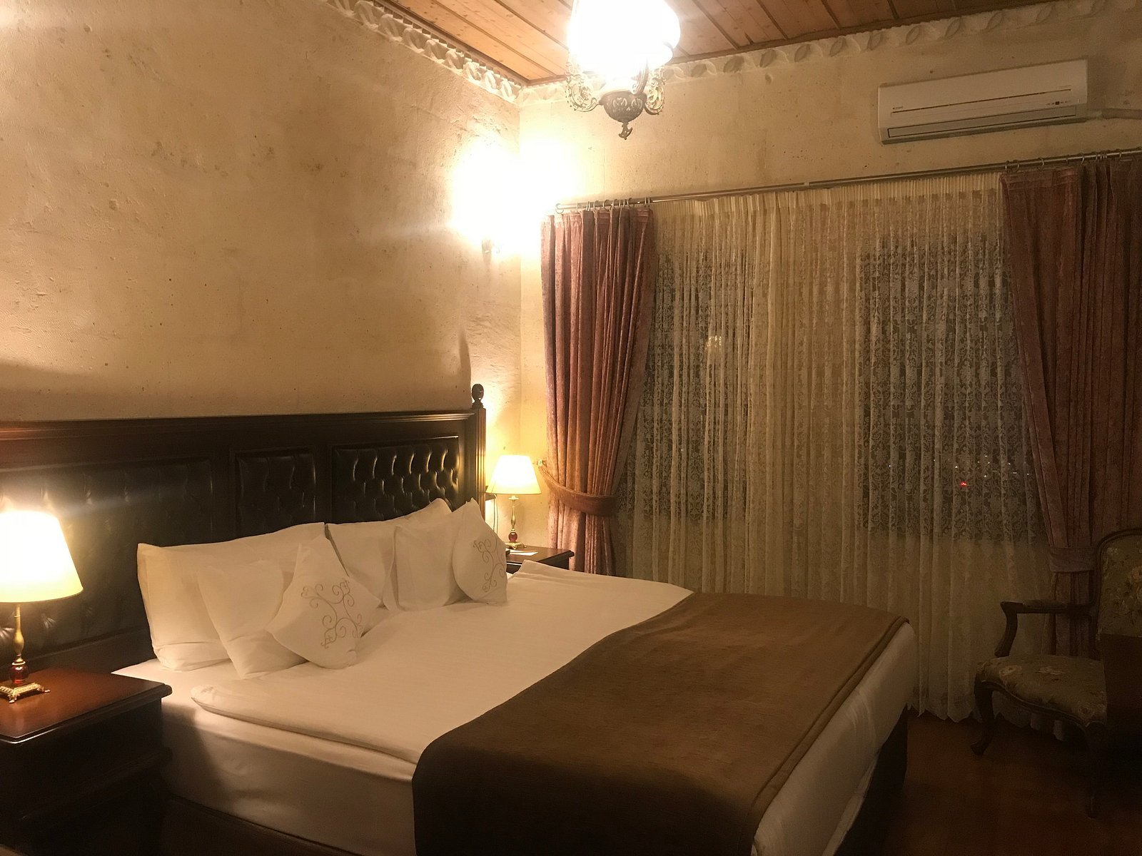 Cappadocia Cave Resort & Spa photo 16