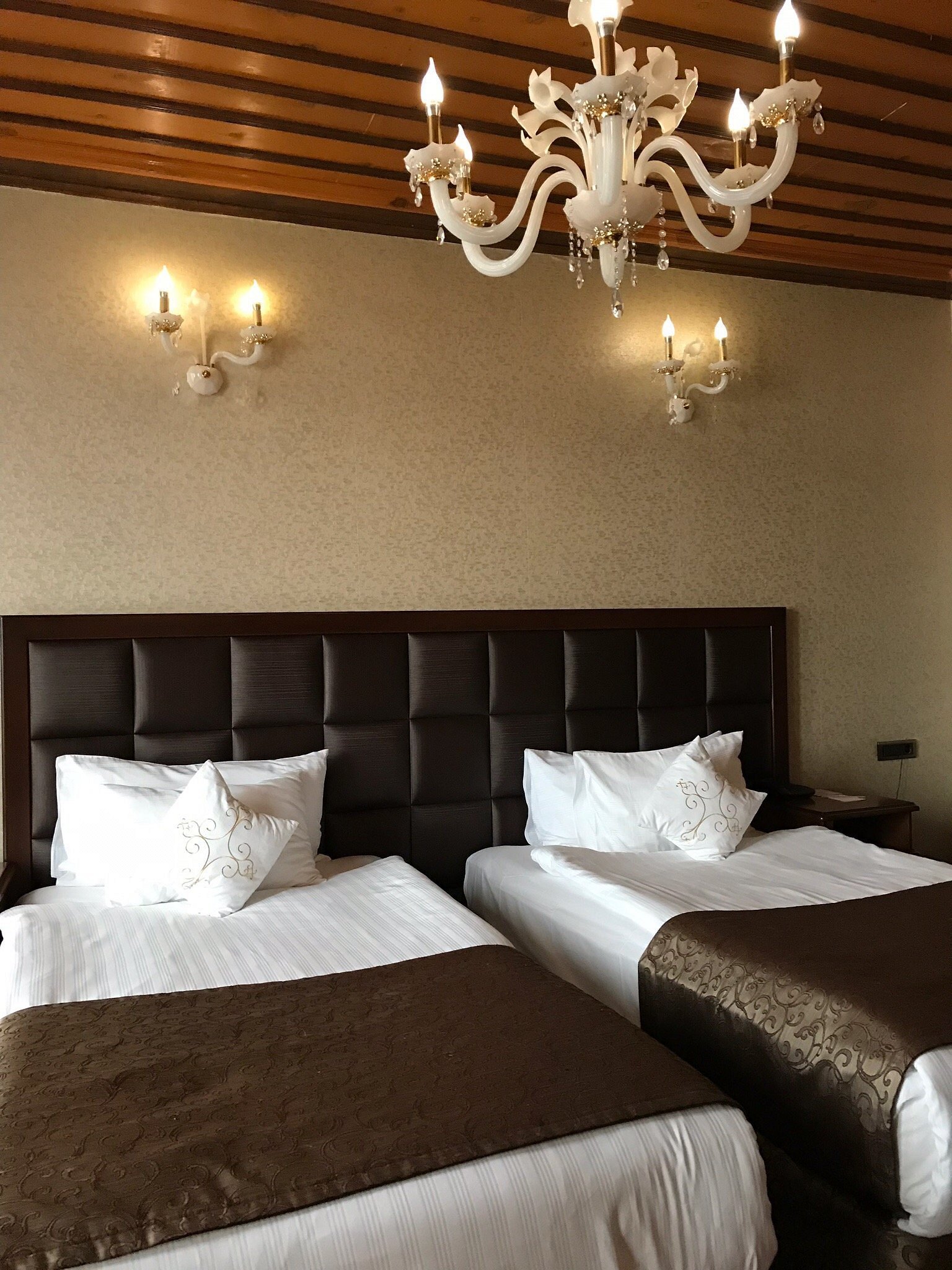 Cappadocia Cave Resort & Spa photo 17