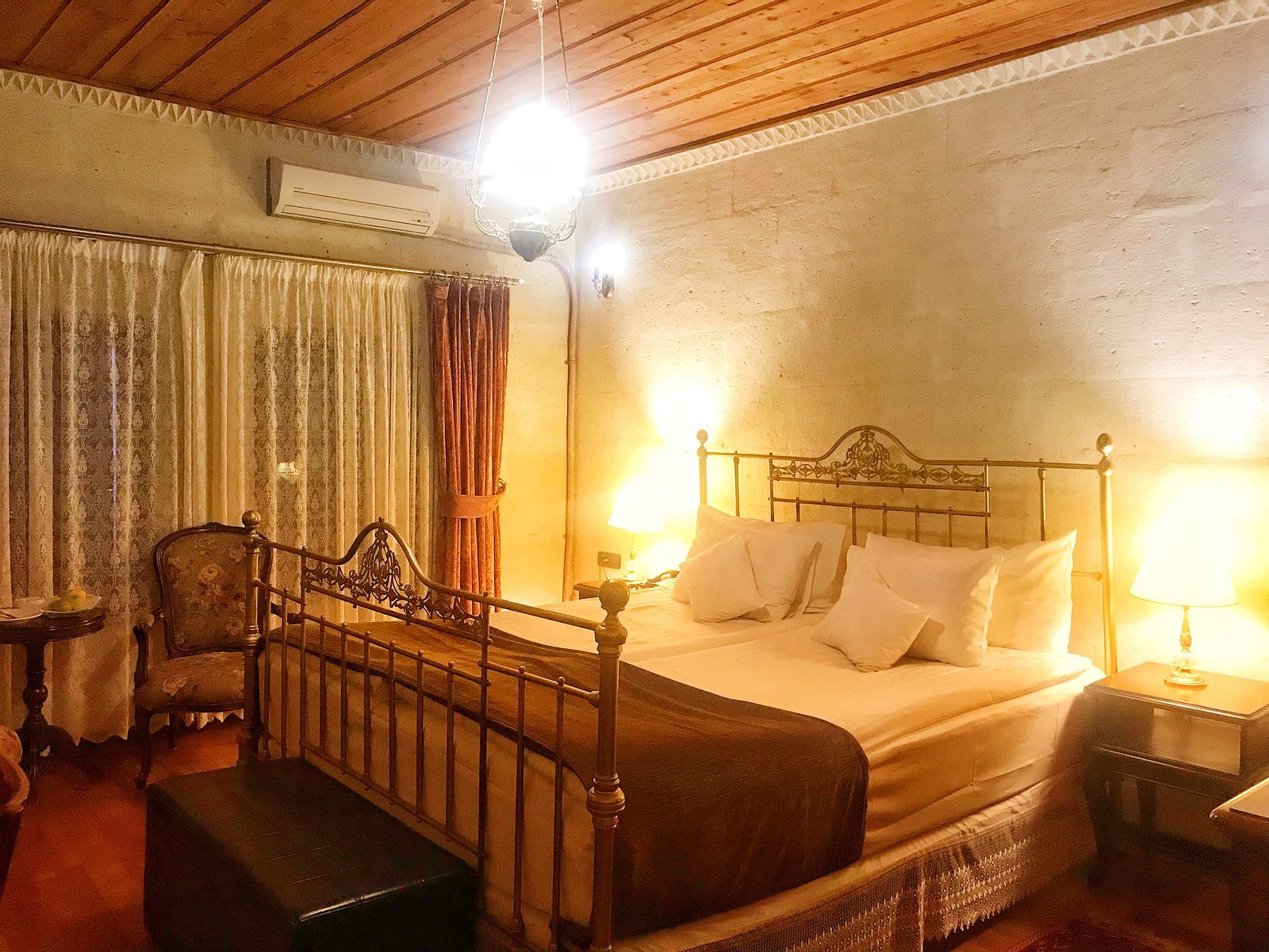 Cappadocia Cave Resort & Spa photo 19