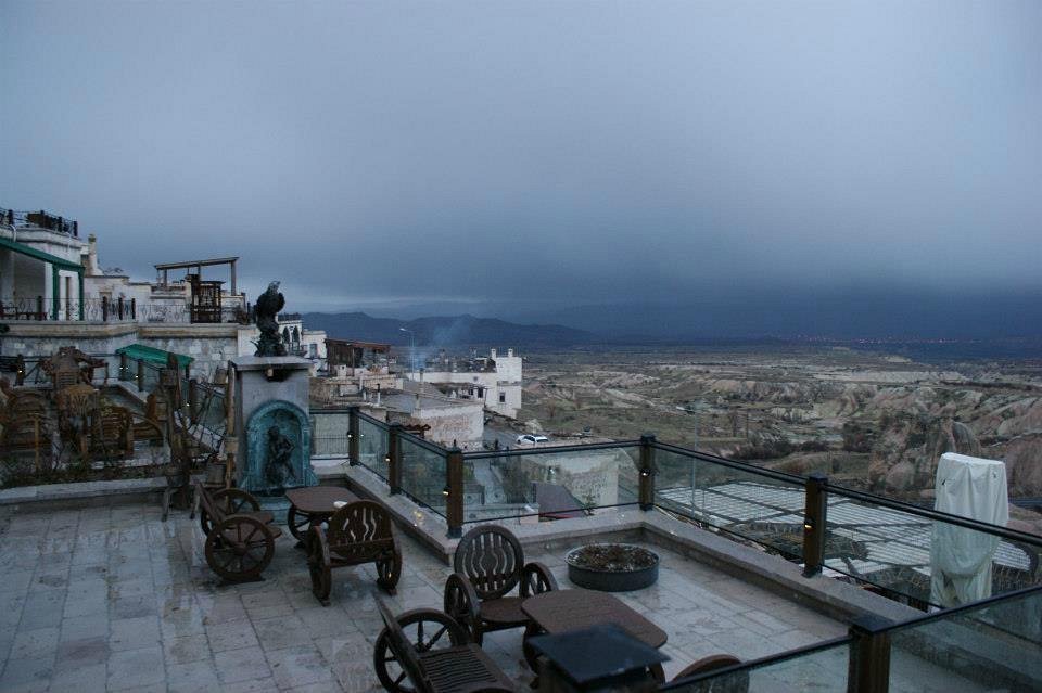 Cappadocia Cave Resort & Spa photo 7