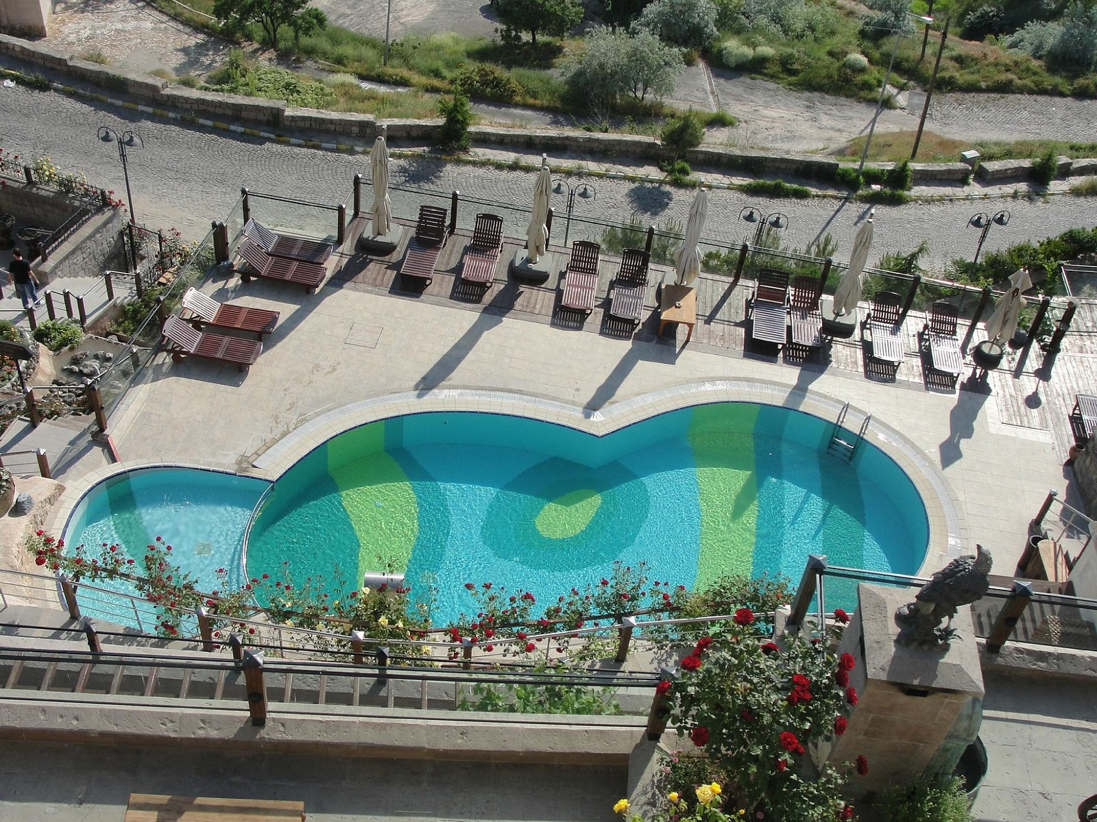 Cappadocia Cave Resort & Spa photo 12