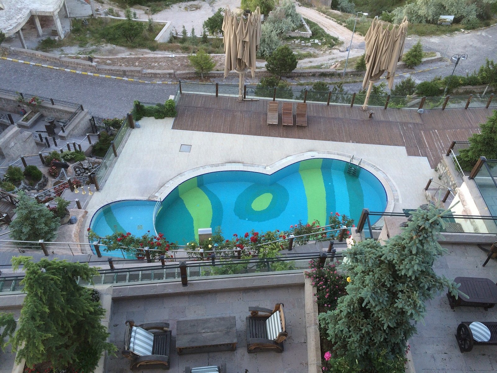 Cappadocia Cave Resort & Spa photo 13