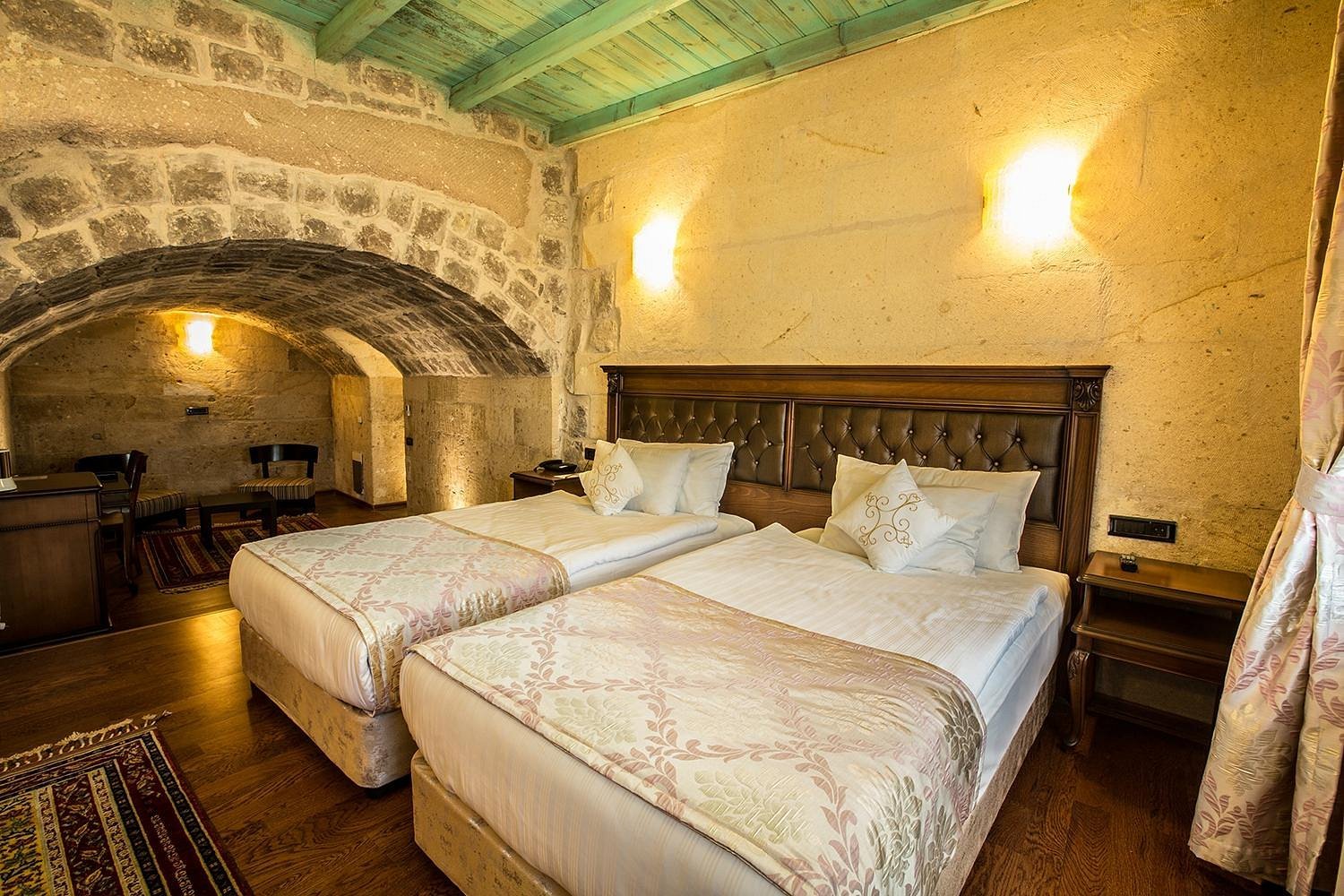 Cappadocia Cave Resort & Spa photo 14