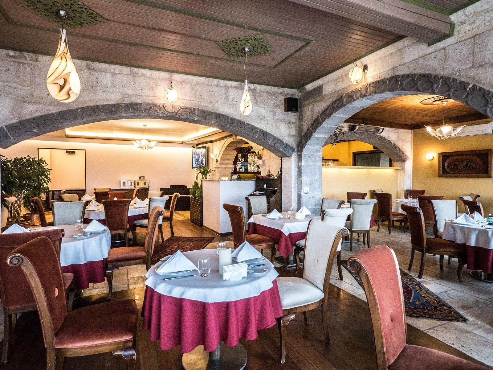Cappadocia Cave Resort & Spa photo 9