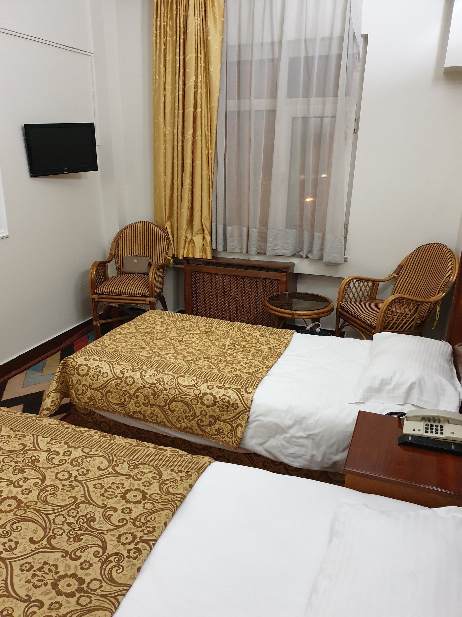 Hotel Hali photo 9