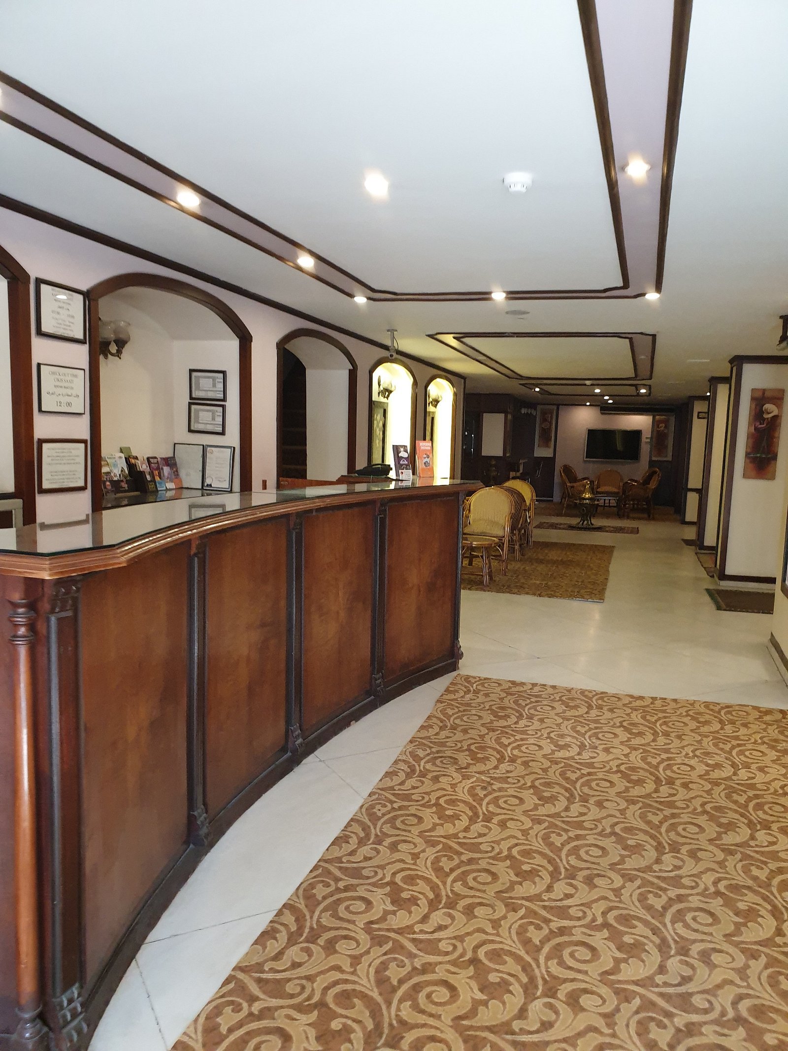 Hotel Hali photo 4