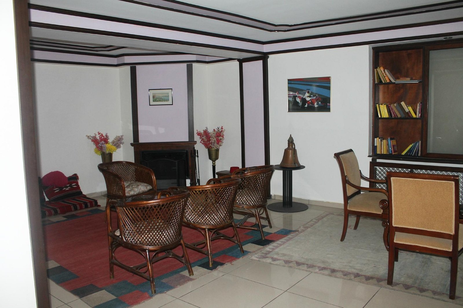 Hotel Hali photo 5