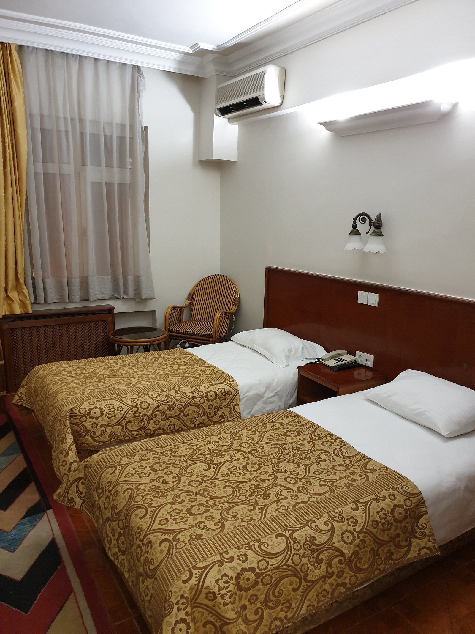 Hotel Hali photo 8