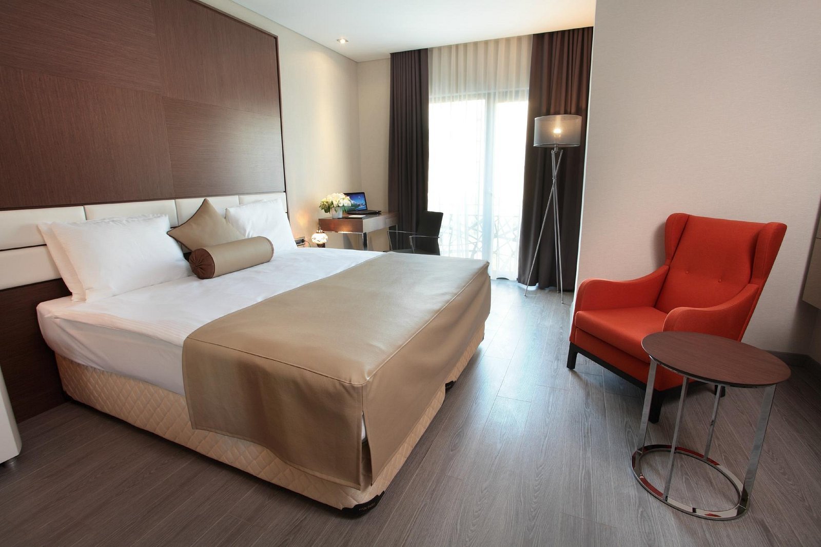 Istanbul Dora Hotel photo 11