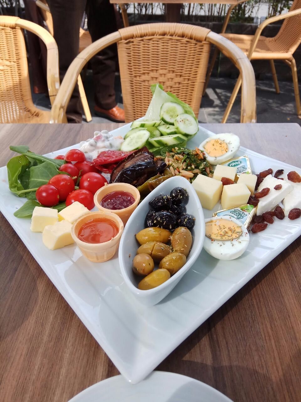 Istanbul Dora Hotel photo 6