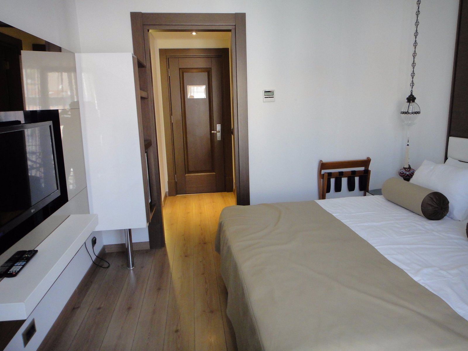 Istanbul Dora Hotel photo 15
