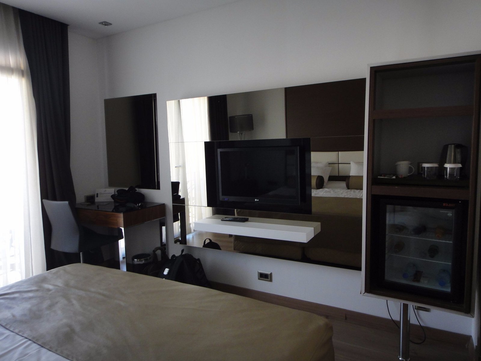 Istanbul Dora Hotel photo 16