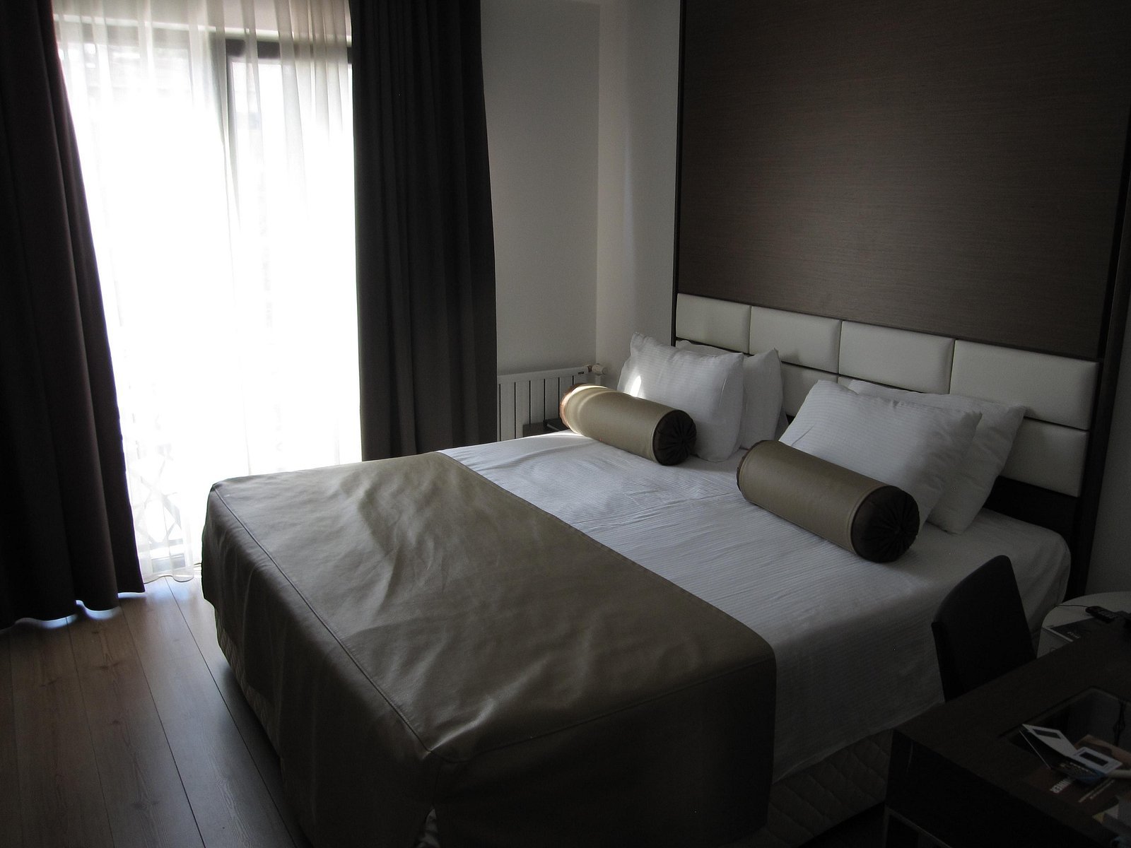 Istanbul Dora Hotel photo 17